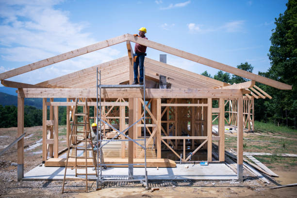 Best New Roof Installation  in Prairie View, TX