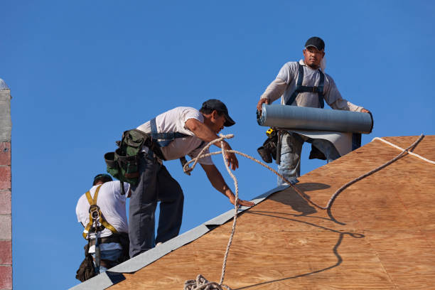 Quick and Trustworthy Emergency Roof Repair Services in Prairie View, TX